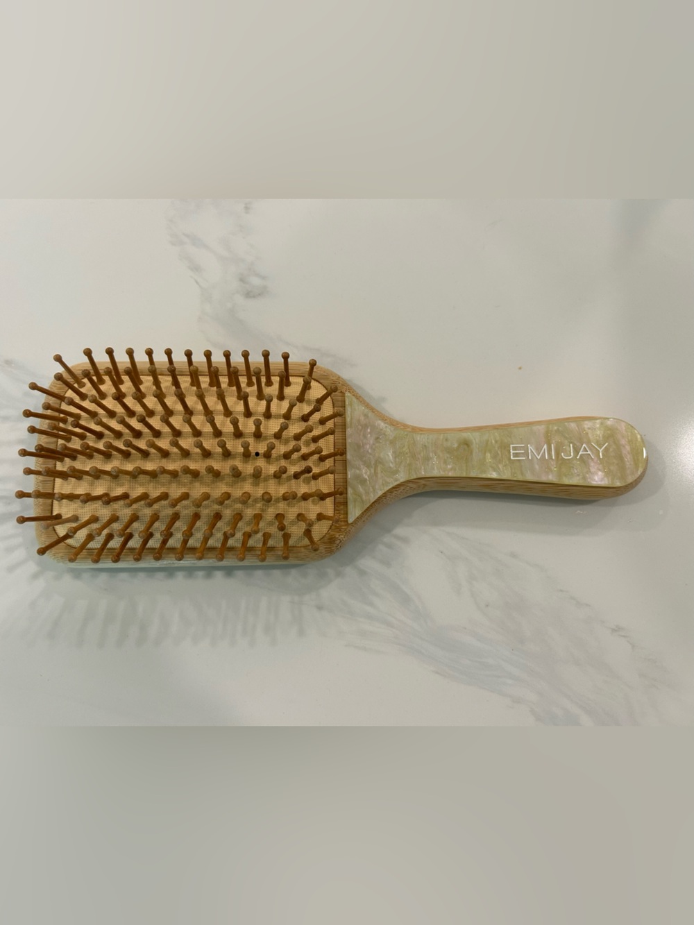 Emi Jay Brush